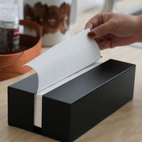 ペーパータオルホルダー