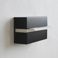 ペーパータオルホルダー