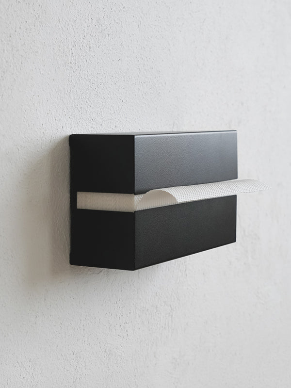 ペーパータオルホルダー