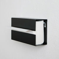 ペーパータオルホルダー