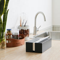 ペーパータオルホルダー