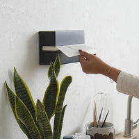 ペーパータオルホルダー