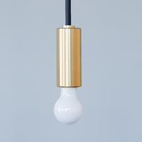 小型LED電球E17 乳白