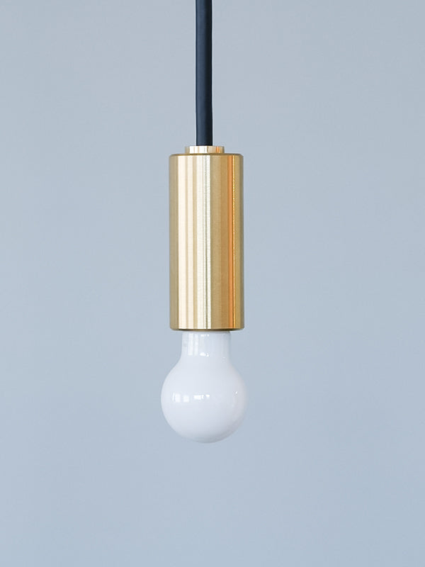 小型LED電球E17 乳白