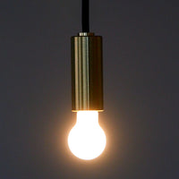 小型LED電球E17 乳白