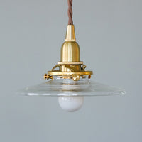 小型LED電球E17 乳白