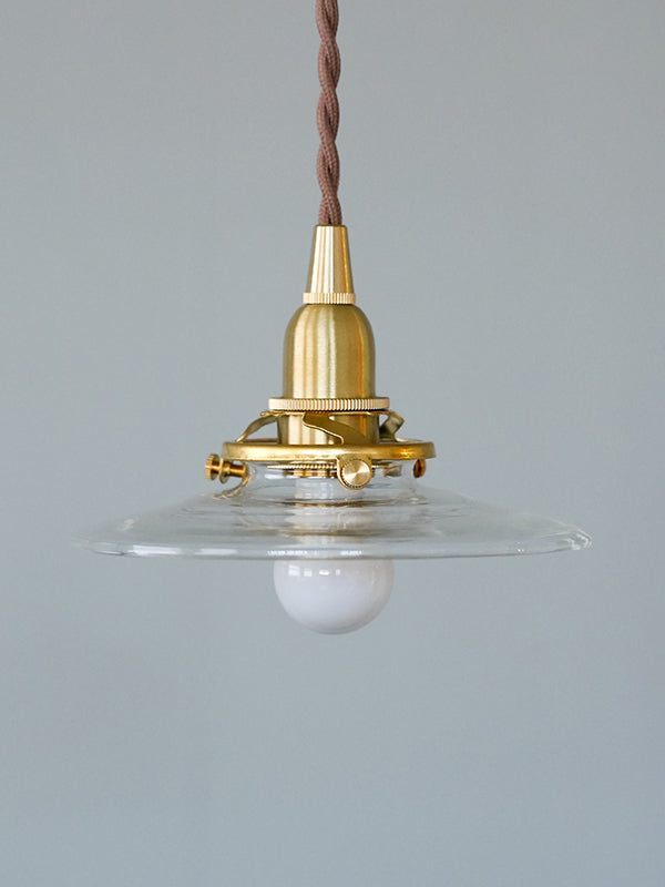 小型LED電球E17 乳白