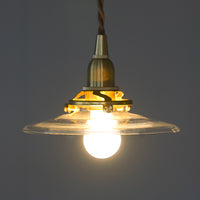 小型LED電球E17 乳白