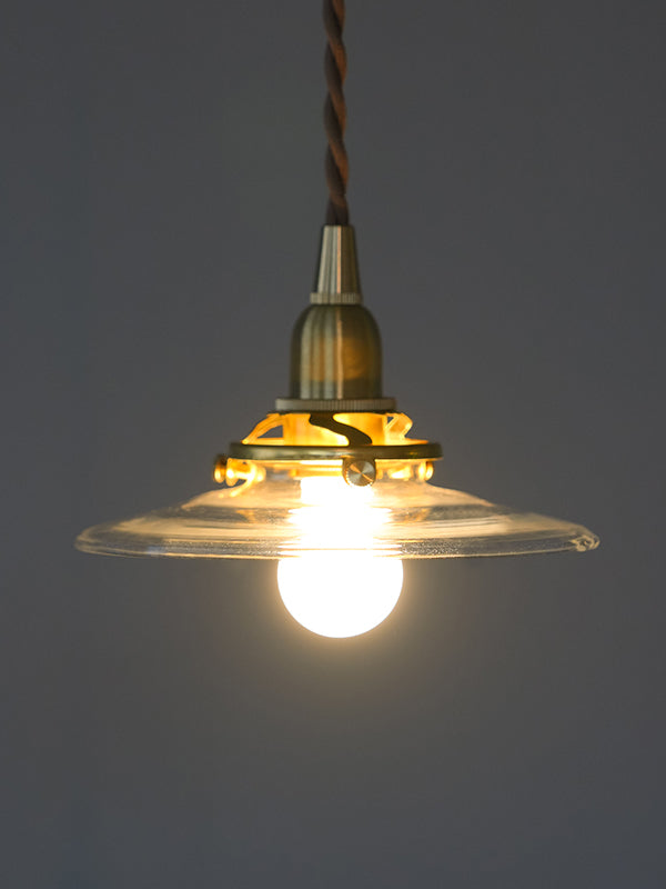 小型LED電球E17 乳白