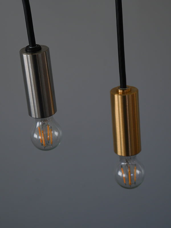 Valonta ペンダントライト  E17