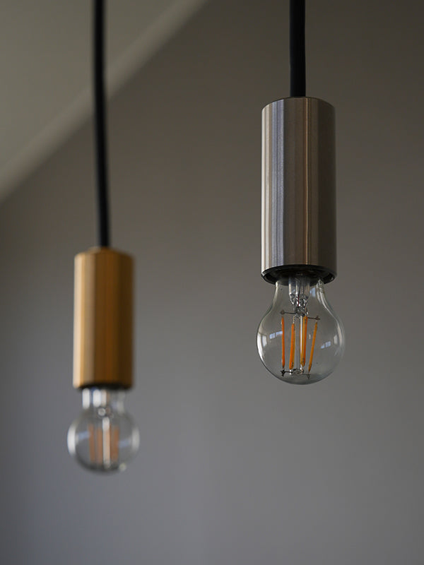 Valonta ペンダントライト  E17