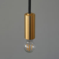 Valonta ペンダントライト  E17