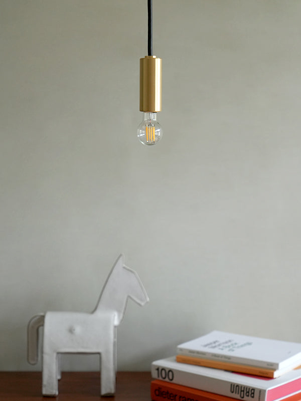 Valonta ペンダントライト  E17