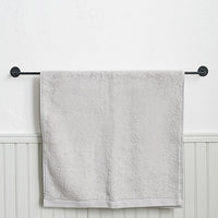 Iron Towel Hanger