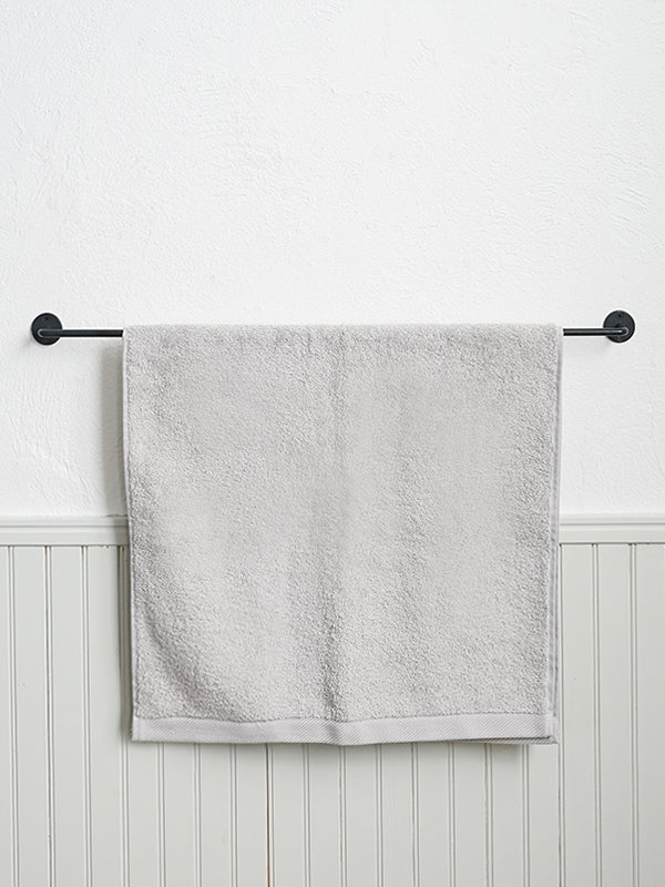 Iron Towel Hanger