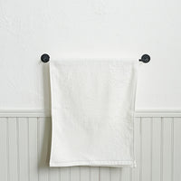 Iron Towel Hanger