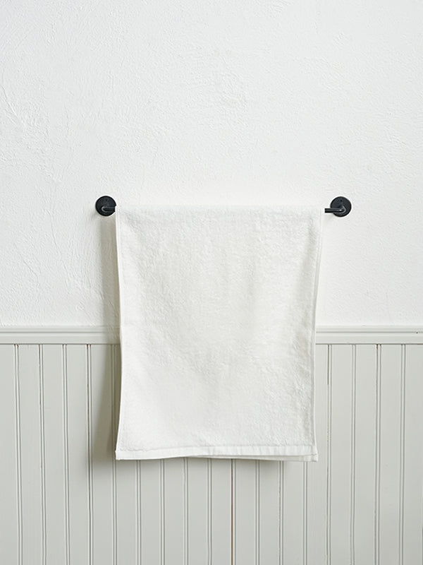 Iron Towel Hanger
