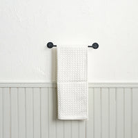 Iron Towel Hanger