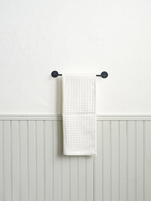 Iron Towel Hanger