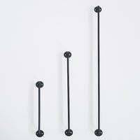 Iron Towel Hanger
