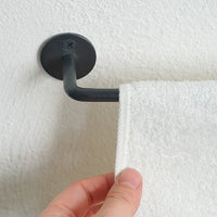 Iron Towel Hanger