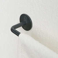 Iron Towel Hanger