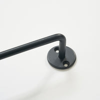 Iron Towel Hanger