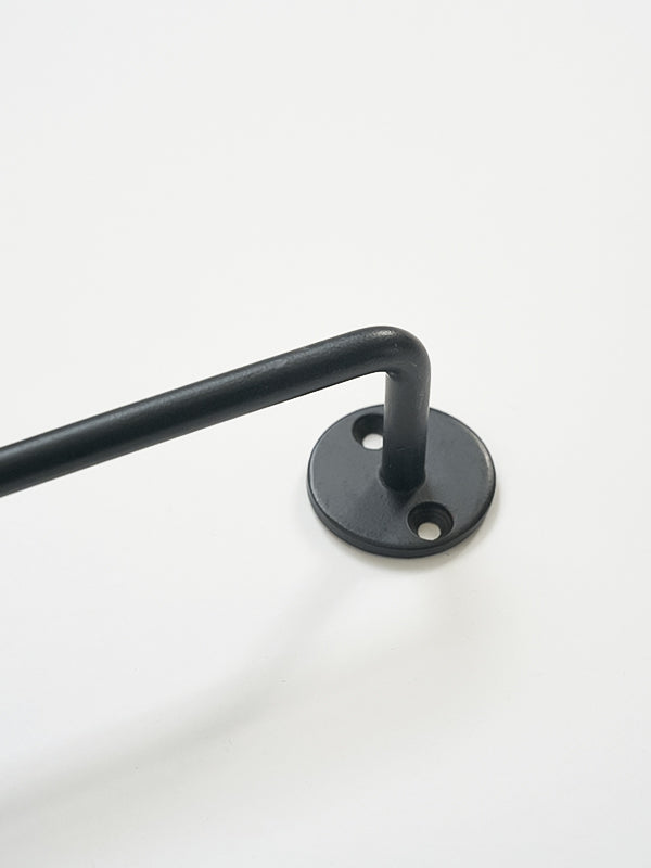 Iron Towel Hanger