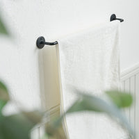 Iron Towel Hanger