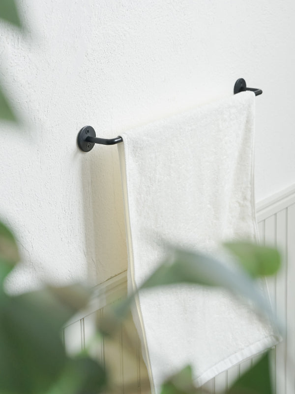 Iron Towel Hanger