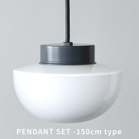 Joo pendant light GRY
