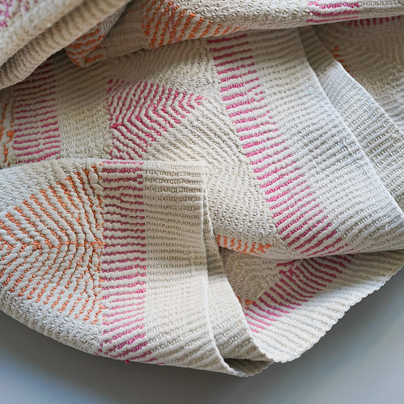 Kantha/India