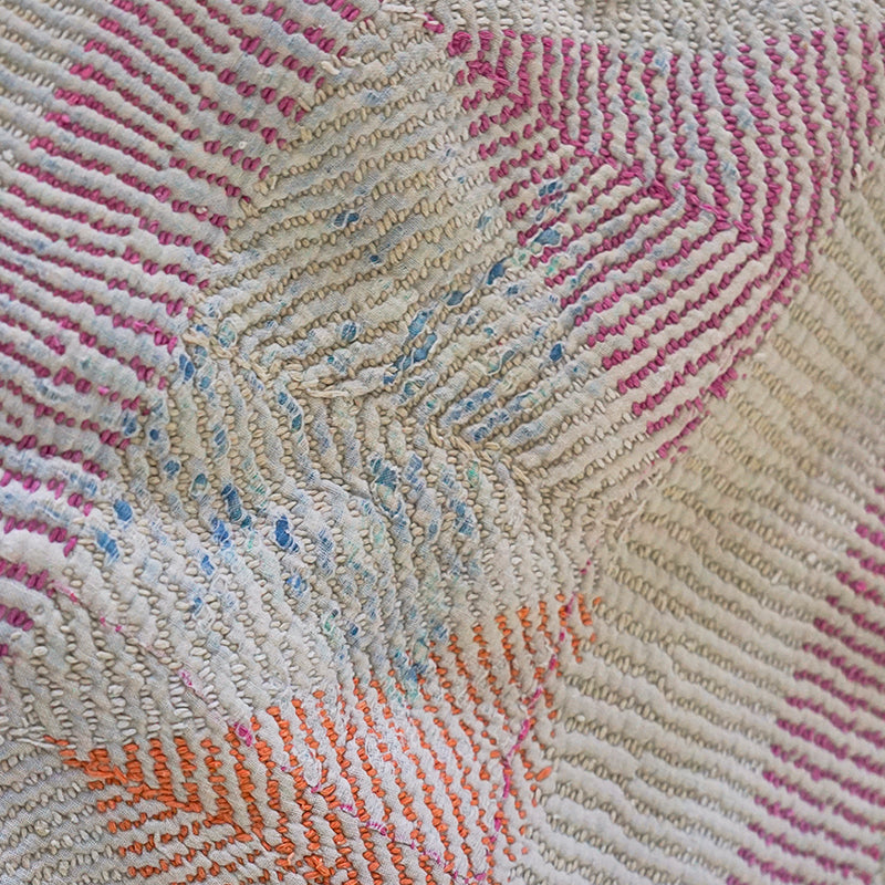 Kantha/India