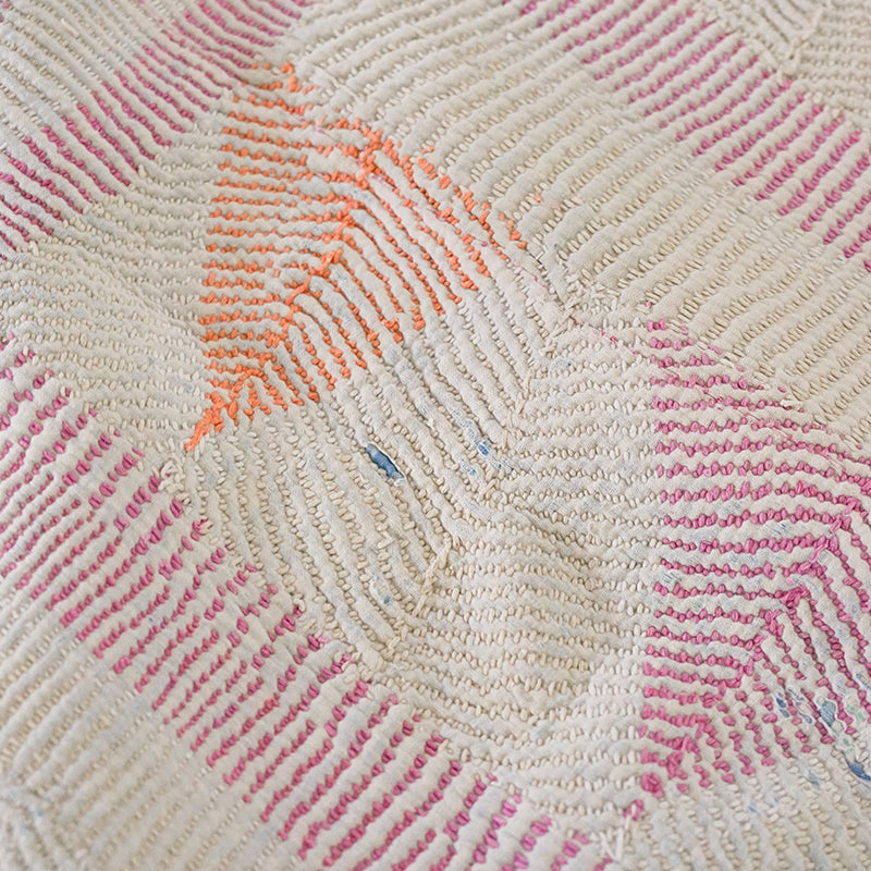 Kantha/India