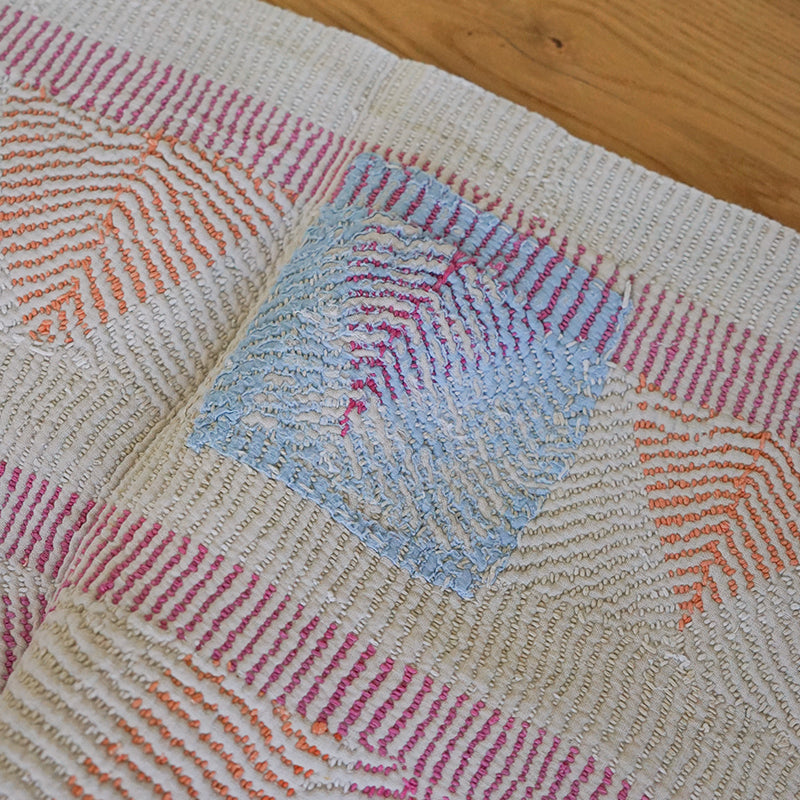 Kantha/India