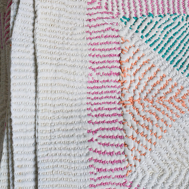 Kantha/India
