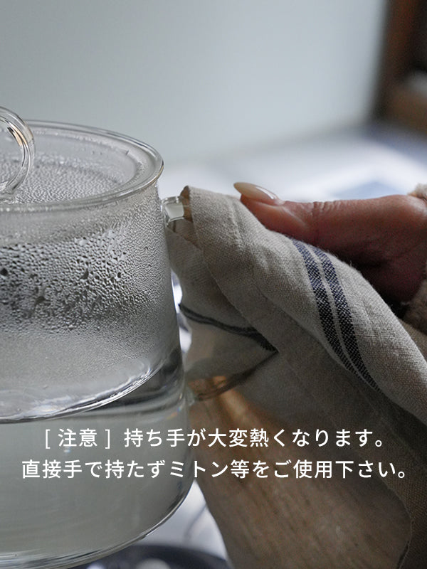 LAPI ケトル