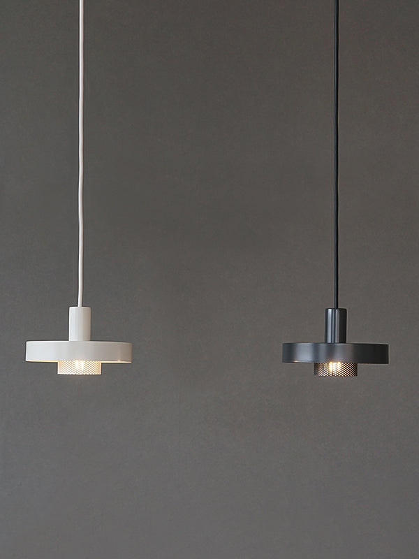 シーリングライト・天井照明 KT punching light flat GRY KT punching light flat GRY | AXCIS ONLINE