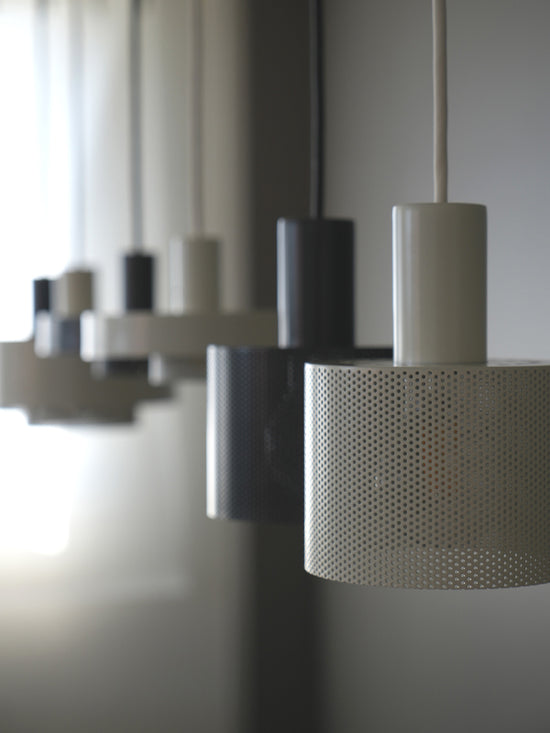 KT punching light lofty GRY AXCIS ONLINE