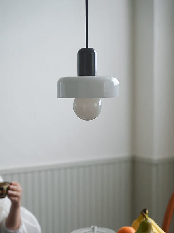 ルンナ ガラスペンダントライト GRY | AXCIS ONLINE