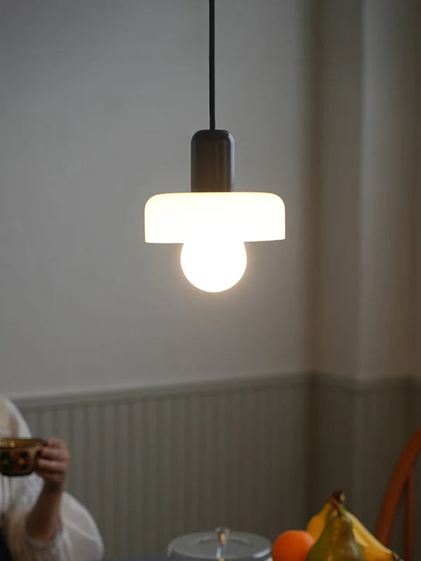 ルンナ ガラスペンダントライト GRY | AXCIS ONLINE