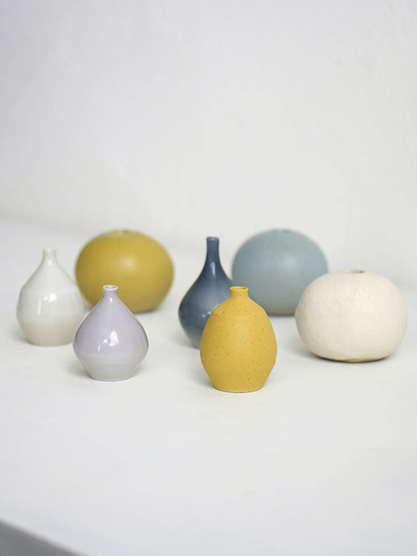 セラミックベース ウフ ホワイト