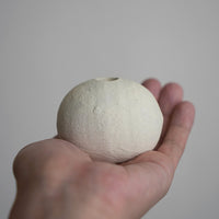 セラミックベース ウフ イエロー