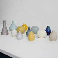 セラミックベース プチクレイン ホワイト