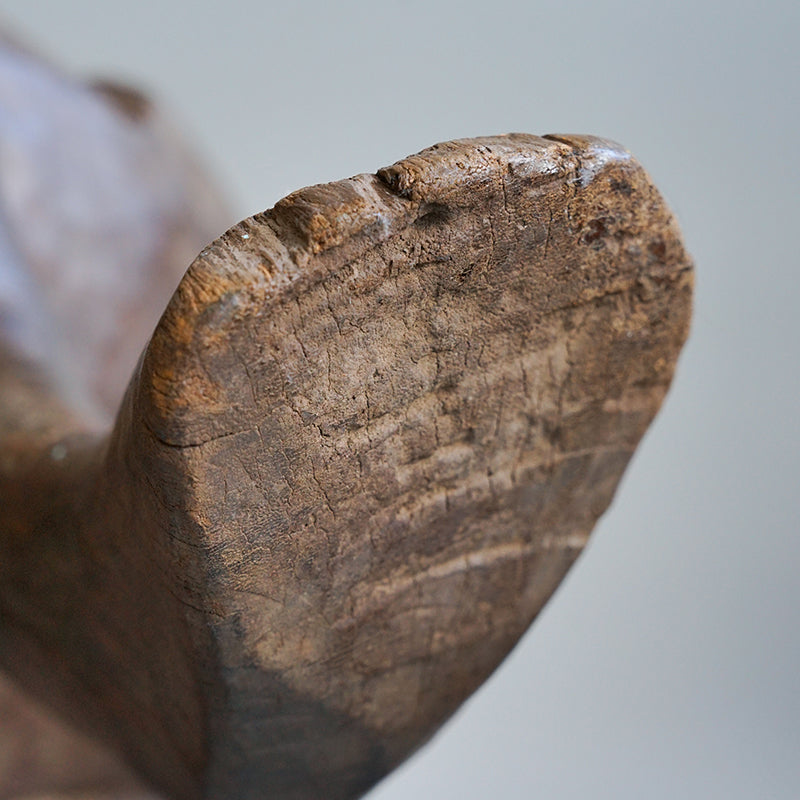 Kamba Stool/Kenya