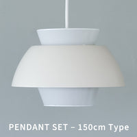 Sulaa pendant light WH