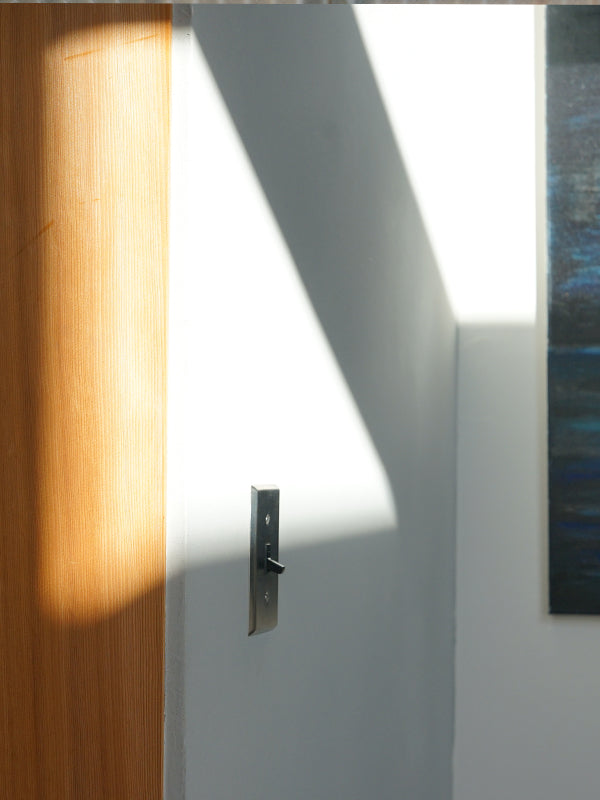 3路スイッチ ブラック | AXCIS ONLINE