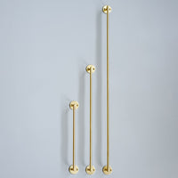 Brass Towel Hanger