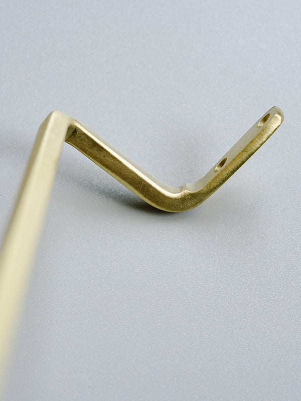 ブラスタオルレール