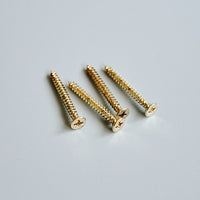 Brass Towel Hanger
